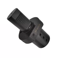 Porte-outils VDI de haute précision, types E1, E2, E3 et E4, porte-outils CNC