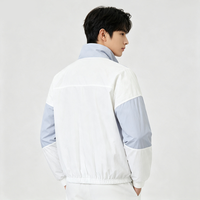 Veste de travail pour homme, grande taille, durable, pour l'hiver, vente chaude, idéale pour les chantiers de construction et la randonnée