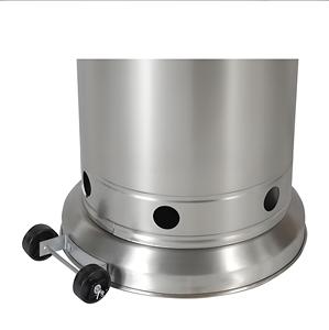 Paraguas exterior moderno Estufa de calefacción de gas natural <span class=keywords><strong>Calentador</strong></span> interior doméstico y comercial - Product Image 6