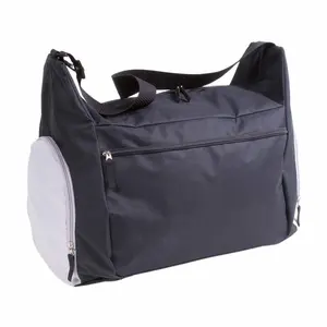 Borsa sportiva con tasca per scarpe, merchandising personalizzato - Product Image 3