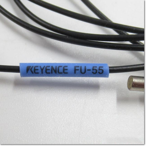 เซ็นเซอร์ไฟเบอร์สะท้อนแสงความแม่นยำสูง FU-55 ของแท้ใหม่เอี่ยม - Product Image 2