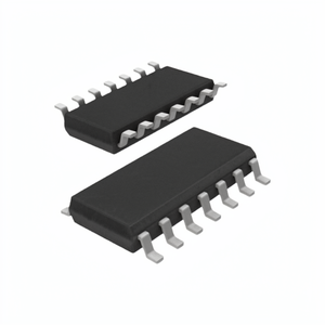 Logic Original One Stop Service 14 SOIC (0.154", 3.90mm de Ancho) IC GATE OR 2CH 4 INP 14SO HEF4072BT,652 - Product Image 1