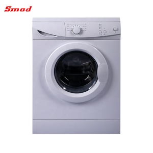 Lave-linge à chargement frontal entièrement automatique pour usage domestique - Product Image 3