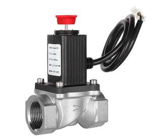 Lpg Gás <span class=keywords><strong>Detector</strong></span> Nz com Shut off Valve <span class=keywords><strong>Battery</strong></span> e AC <span class=keywords><strong>Powered</strong></span> Gás Leakage <span class=keywords><strong>Detector</strong></span> para Cozinha - Product Image 5
