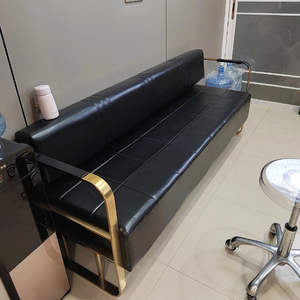 TINA en çok satan berber dükkanı bekleyen sandalye kuaför kanepe güzellik salonu saç boyama sandalye kanepe sandalye - Product Image 6