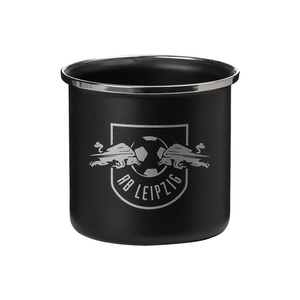 Cor personalizada Logotipo Impresso Splash Metal Aço Outdoor Camping Enamelware Splatter Salpicado Esmalte Caneca De Café Copo - Product Image 5