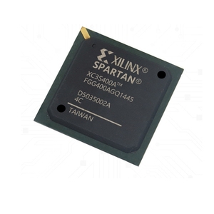 New and Original <b>integrated</b> <b>circuit</b> Electronic Components FPGA BGA400 XC3S400A-4FGG400I - Product Image 1