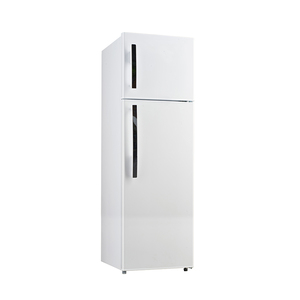 260L Chinese Factory ROHS Approval Double Door Kitchen <b>Refrigerator</b> Kitchen <b>Refrigerator</b> - Product Image 4