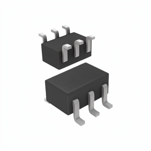 Electronics Parts Components RN4902 LXHF(CT Brand New Transistors 6-TSSOP, SC-88, SOT-363 - Product Image 1