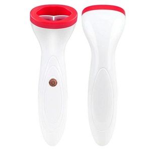 Masseur pour les lèvres, outil de beauté pour des lèvres plus volumineuses, plus épaisses, plus charnues, soin des lèvres, appareil électrique pour repulper les lèvres - Product Image 1