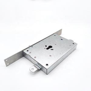 בסגנון איטלי אבטחה בסגנון אירופאי רגיל morset מנעול multipint מנעול mody - Product Image 2