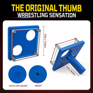 Personalización del Logotipo del Patrocinador del Evento, Mercancía Oficial del Torneo, Impresión Gráfica Personalizada, Entrega DDP, <span class=keywords><strong>Agencia</strong></span> Global, Anillo de Juguete - Product Image 5