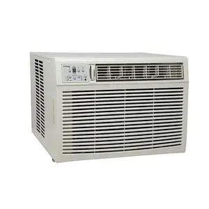 Window Type Air Conditioner Window Air Conditioner Refrigeration Equipment