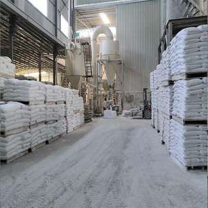 Hiçbir kabarcıklar söz Paris Aroma istikrarlı boyutu boyama alçı Mpa 8.5 alçı tozu çabuk kuruyan alçı tozu - Product Image 4