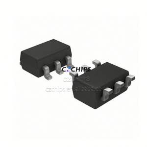 Nouvelle puce de circuit intégré originale garantie SQ3442EV-T1-GE3 TSOP-6 CZSKU:L5M7P2W5 - Product Image 1