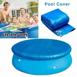 Couverture de <span class=keywords><strong>piscine</strong></span> imperméable en PE HDPE+LDPE <span class=keywords><strong>pour</strong></span> usage extérieur - Product Image 1