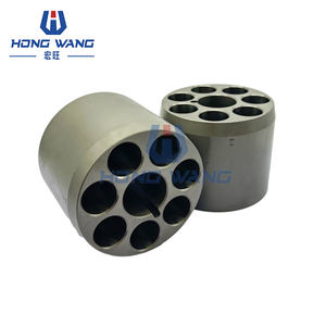 Piezas hidráulicas de excavadora HPV091 personalizadas de alta precisión para reparación de maquinaria de construcción EX120 EX120-2 - Product Image 5