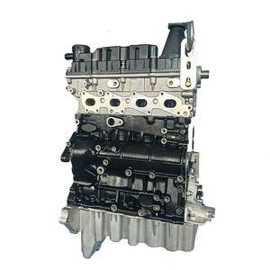 Moteur Diesel 2.0l 4F20TC13 Neuf en Promotion pour Pickups Foton Tunland <span class=keywords><strong>Yutu</strong></span> et Ensemble Moteur Baic Bj40 - Product Image 1