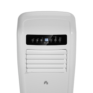 Aire Acondicionado Portátil R290 con Calefacción y Refrigeración, Wifi, para Uso Doméstico, Móvil, 5000-9000 BTU, R290, Calefacción y Refrigeración - Product Image 1
