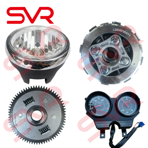 Original Haojue <span class=keywords><strong>Xpress</strong></span> 125  Cc Moto Accesorios HJ125 Xpress125 repuestos de moto para Haojue - Product Image 3