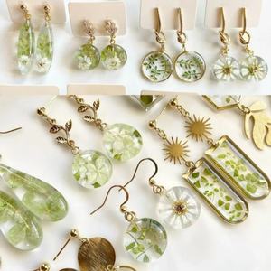 500 <span class=keywords><strong>gram</strong></span> hoge-transparante hars UV-lijm, lage geur, snel uithardend voor het maken van ornamenten, huisdecoraties enz. - Product Image 2