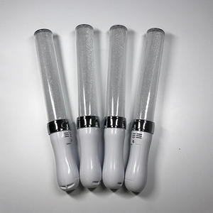 Bastoncini LED Giapponesi 15 Colori, Mini Bacchette Luminose LED Multicolore Portatili per Concerti e Feste - Product Image 1