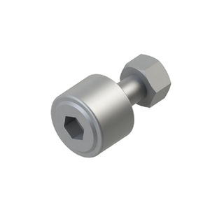 ตลับลูกปืนรางเลื่อนไฮวิน ผลิตจากเหล็กกล้าคาร์บอน ขายตรงจากโรงงาน - Product Image 3