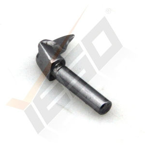 20.0111.0.000 Eerste <span class=keywords><strong>Looper</strong></span> Voor <span class=keywords><strong>Reece</strong></span> S4000 Knoopgat Industriële Naaimachine Onderdelen Naaien Accessoires - Product Image 4