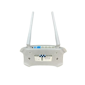 <span class=keywords><strong>Router</strong></span> Inalámbrico TP-LINK Usado <span class=keywords><strong>TL</strong></span>-<span class=keywords><strong>WR841N</strong></span> 2.4G 300M 5GHz 867Mbps FTTH con Firmware en Inglés - Product Image 5