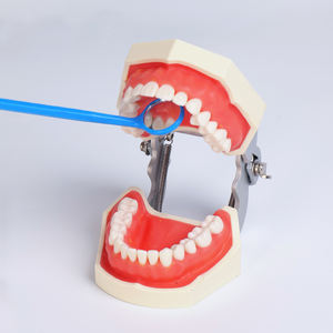 Specchio di Bocca Dentale Orale Maniglia Denti Strumenti di Plastica Dentista Specchio - Product Image 6