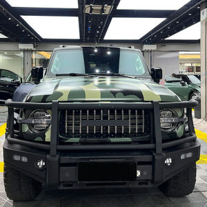 Autocollants en vinyle NIKO 1,5*18m pour voiture, moto, ordinateur portable, scooter, accessoires de décoration camouflage DIY - Product Image 3