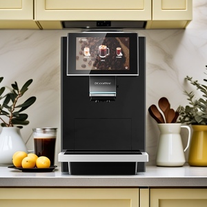 Dr.<b>Coffee</b> <b>Fully</b> <b>Automatic</b> Espresso <b>Machine</b>, <b>Coffee</b> Maker for Home and Office 9 Bar Ensures Rich and Flavorful <b>Coffee</b> Ex - Product Image 3