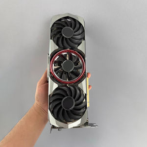 Wholesale RTX <b>3080</b> 3080TI Graphics Card 12GB used Gaming GPU for Desktop PC VR Ready Video Card - Product Image 1