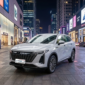 Nouveau SUV EXEED <span class=keywords><strong>RX</strong></span> 2026 avec suspension adaptative CDC, transmission intégrale, moteur 2.0T haute performance, SUV de luxe, conduite à gauche, pour l'exportation mondiale - Product Image 1