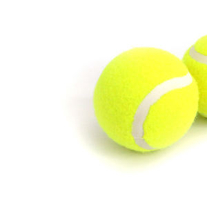 Paquete de 2 Cintas Elásticas de Alta Resistencia para Tenis, 6.4 CM, Juguetes Interactivos y de Movimiento para Mascotas - Product Image 2