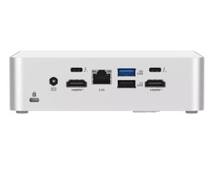 NUC สำหรับ <span class=keywords><strong>Asus</strong></span> 15 Pro + NUC15CRS NUC15CRSU5 NUC15CRSU9 Intel Core DDR5-<span class=keywords><strong>5600</strong></span>คอมพิวเตอร์ขนาดเล็ก U5-225H U9-285H พิเศษ (สูงสุด96GB) สีเงินบางเฉียบ - Product Image 2