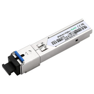 โมดูลออปติคอล EPON OLT PX20+++ สำหรับ HUAWEI ทุกรุ่น ขายดี ใช้งานร่วมกันได้ โมดูลรับส่งสัญญาณ SFP - Product Image 1