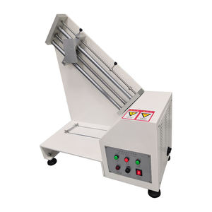 Machine d'essai de pelage de ruban adhésif haute précision testeur de viscosité de ruban adhésif machine d'essai de résistance au pelage - Product Image 2