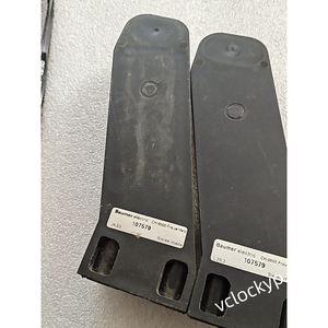 Controlador de Sensor Baumer Electric 107579 Usado - Product Image 2