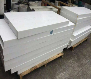 Tấm Nhựa <span class=keywords><strong>Polyethylene</strong></span> Terephthalate <span class=keywords><strong>3</strong></span> Mm 1220 Mm X 2440 Mm Tấm Nhựa Pet Nhà Sản Xuất Tấm Nhựa PET - Product Image 5