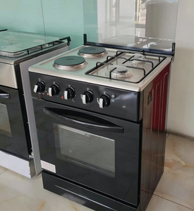 <span class=keywords><strong>Horno</strong></span> de <span class=keywords><strong>Gas</strong></span> LPG Vertical de Acero Inoxidable 201, Gran Capacidad, Encendido por Pulsador, 2 Quemadores de <span class=keywords><strong>Gas</strong></span>, 2 Placas de Inducción, Cocina Doméstica - Product Image 2