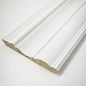 Wholesale Decorative <strong>Moulding</strong> Ceiling <strong>Wood</strong> Crown Molding Interior - Product Image 3