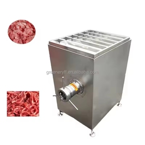 Procesador <span class=keywords><strong>de</strong></span> Alimentos Profesional Tk32 para Perros, para <span class=keywords><strong>Carne</strong></span> y Huesos <span class=keywords><strong>de</strong></span> Carnicería a Granel - Product Image 2