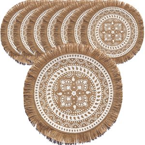 Nouveau <span class=keywords><strong>chemin</strong></span> <span class=keywords><strong>de</strong></span> <span class=keywords><strong>table</strong></span> et napperon pour noël napperons en tissu <span class=keywords><strong>de</strong></span> <span class=keywords><strong>jute</strong></span> pour <span class=keywords><strong>table</strong></span> à manger - Product Image 1