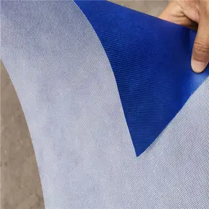 Membrana de papel sintético para cubierta de tejados, papel de asfalto, fieltro saturado