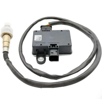 Sensore di particolato DPF nuovo Lesen 5461554 A056N722 0281007163 per Cummins