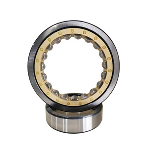 <strong>Motor</strong> Machine Tool Spindle Generator Gearbox Use 85x180x41mm Cylindrical Roller Bearing N317 - Product Image 5