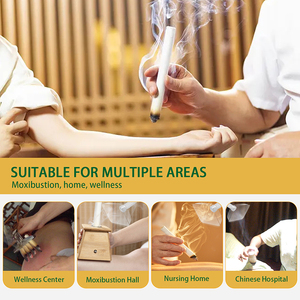 Solder fume extractor khói vắt máy hệ thống lọc cho Thẩm mỹ viện moxibustion bụi và fume Collector - Product Image 4