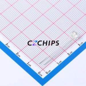 Componente de orificio pasante (THT) original y nuevo, sensor de luz ambiental D = 5mm - Product Image 1