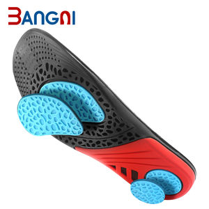 Solette Interne ad Alte Prestazioni per Scarpe da Tennis, per Saltare Più in Alto, <span class=keywords><strong>Ammortizzanti</strong></span> per Scarpe Sportive - Product Image 5